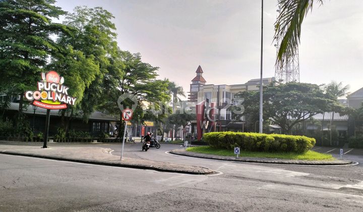 Quick Commercial Building Rental at Citraland Puri Widya Kencana Near St. Jacob's Church Pakuwon Mall Graha Family