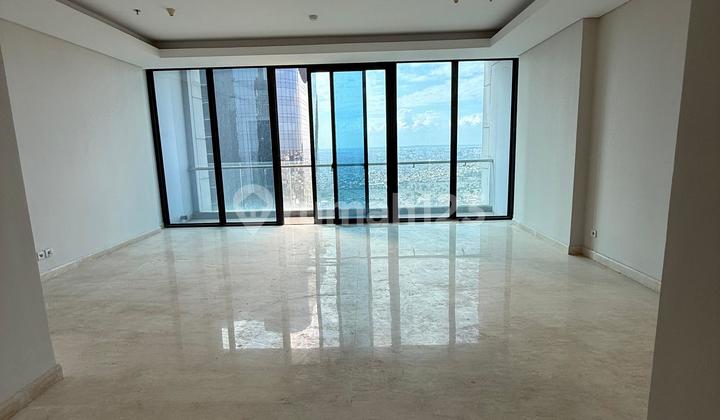 Apartemen Ciputra World Voila Mayjend Sungkono Dekat Indragiri Diponegoro Hr Muhammad Graha Family