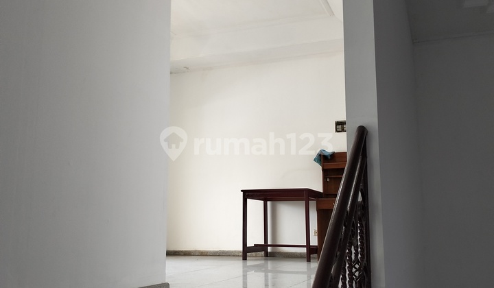 Rumah Citraland Komersial Dekat G Walk
