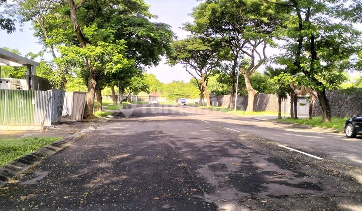 For Sale Waterfront Citraland 4 Raya Plots in a Row Near Ciputra University and Pakuwon Mall For Sale Waterfront Citraland 4 Raya Plots in a Row Near Ciputra University and Pakuwon Mall