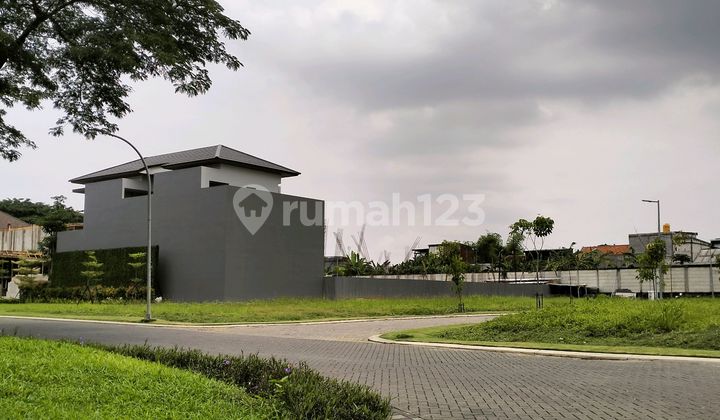 Tanah Graha Family Dekat Dian Istana Hr Muhammad Darmo Permai Simpang Darmo