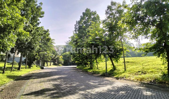 Kavling Citraland Rafles Garden Dekat Superindo G Walk Supermall Pakuwon Graha Family Wiyung Kavling Citraland Rafles Garden Dekat Superindo G Walk Supermall Pakuwon Graha Family Wiyung