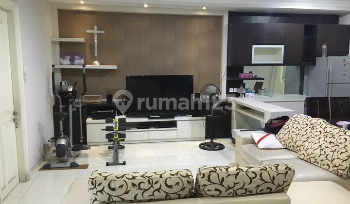 Rumah Cantik Wisata Bukit Mas Dekat Royal Residence Prambanan dan Graha Family