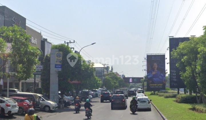 Ruko Mayjend Yono Suwoyo Hr Muhammad Dekat Hartono Elektronik Pakuwon Mall Lenmarc Ruko Mayjend Yono Suwoyo Hr Muhammad Dekat Hartono Elektronik Pakuwon Mall Lenmarc