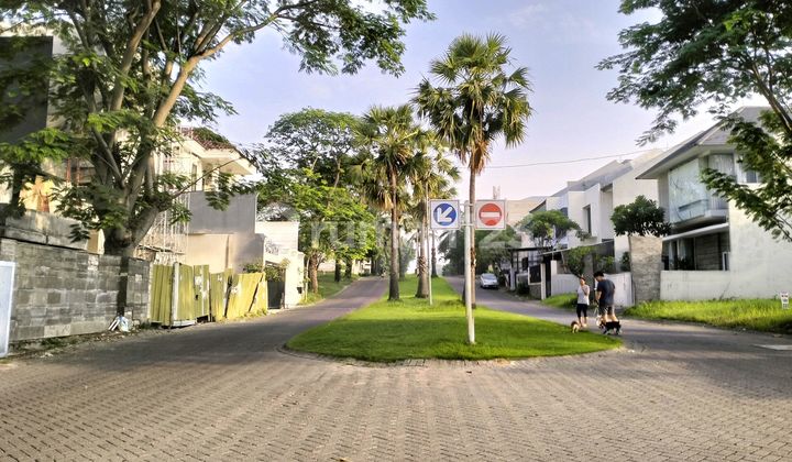 Tanah Greenlake Citraland Jalan Kembar Dekat Wisata Bukit Mas Prambanan