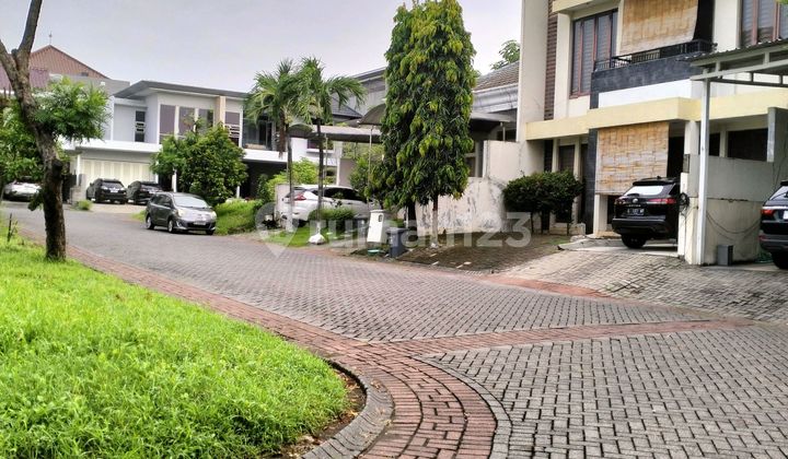 Tanah di Citraland Cluster Royal Park 2, Lidah Kulon, Lakarsantri, Kota Surabaya, Jawa Timur, Indonesia, 60213, Citraland PPJB