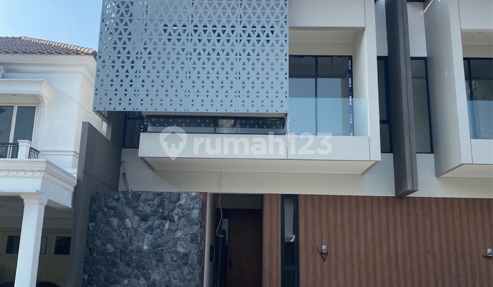 Rumah HGB di Wisata Bukit Mas Dekat Prambanan Wiyung Royal Residence Pakuwon Indah Graha Family Citraland