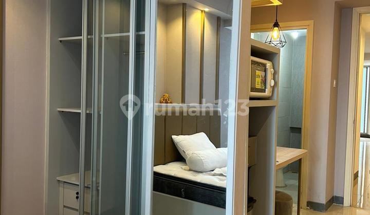 Apartemen Benson Pakuwon Mall Dekat Graha Famili Wiyung 2