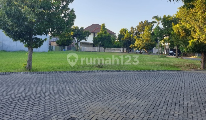 Tanah Bukit Telaga Golf Citraland Dekat Sekolah Ciputra Graha Family Pakuwon Tanah Bukit Telaga Golf Citraland Dekat Sekolah Ciputra Graha Family Pakuwon