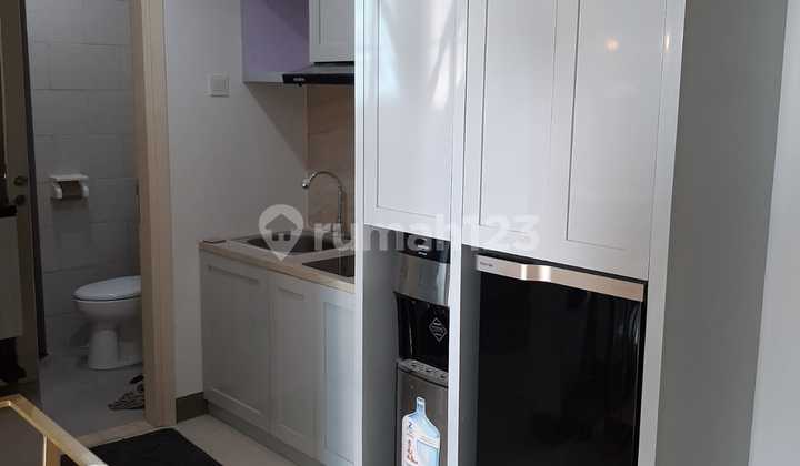 Apartemen Anderson Pakuwon Mall 2 Kamar Tidur Furnished 2