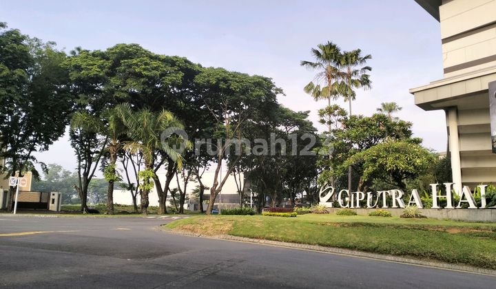 Kavling Citraland Murah Dekat Sekolah Ciputra Dan G Walk 