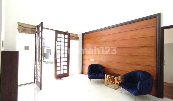 Fullerton Rafles Citraland House Near Graha Famili Cita Hati Ciputra 2