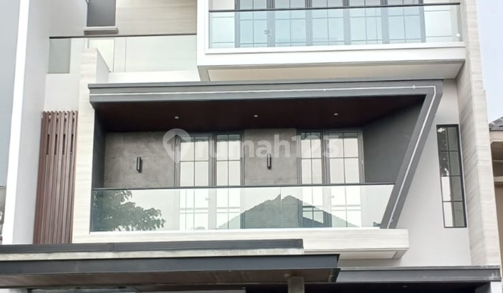 Citraland Alam Hijau Woodland Taman Puspa Raya House Near Ciputra University Graha Natura Alam Galaxy