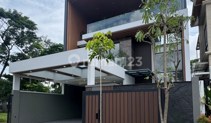 Rumah Modern Woodland Citraland Dekat ke Universitas Ciputra Pakuwon Mall Rumah Modern Woodland Citraland Dekat ke Universitas Ciputra Pakuwon Mall