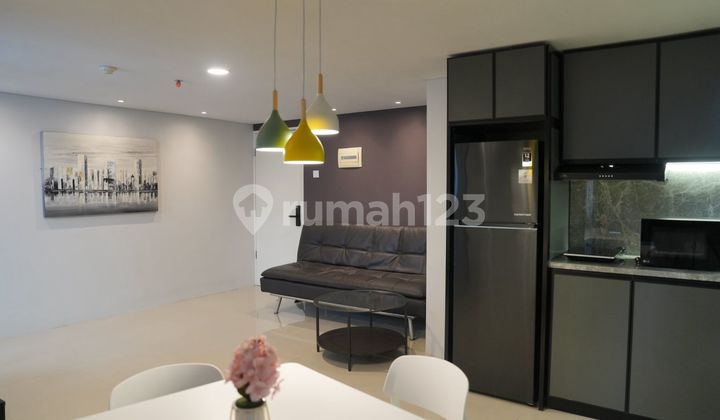 Apartemen Cornell Universitas Ciputra Dekat Denver Barkeley 2