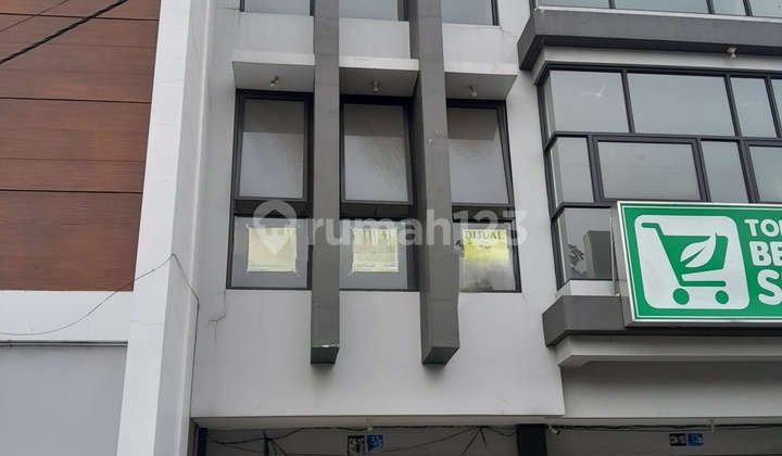 Ruko Raya Darmo Permai SHM Dekat Hr Muhammad Lenmarc Mall Pakuwon Mall Ruko Raya Darmo Permai SHM Dekat Hr Muhammad Lenmarc Mall Pakuwon Mall