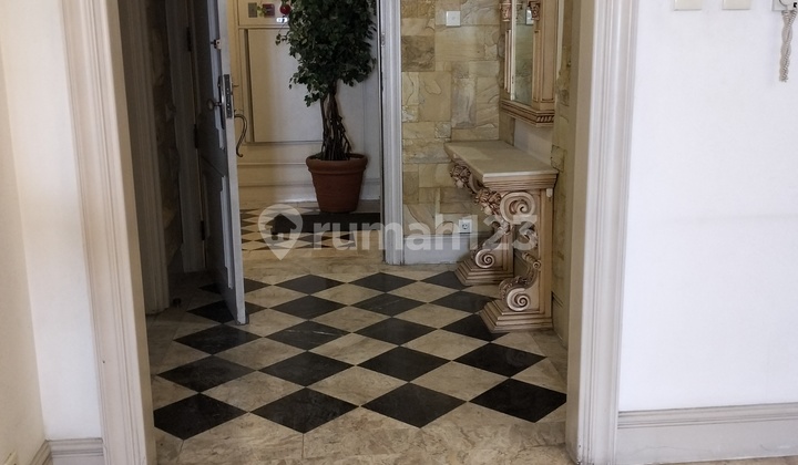 Puri Matahari Apartment Puri Matahari Apartment