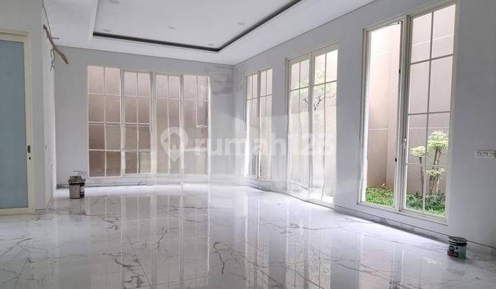 Jual Rumah Graha Natura Dekat Citraland Lontar Pakuwon Mall 2