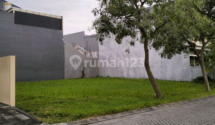 Kavling Luar Cluster Citraland Balerina Villa Sentra Raya Kavling Luar Cluster Citraland Balerina Villa Sentra Raya