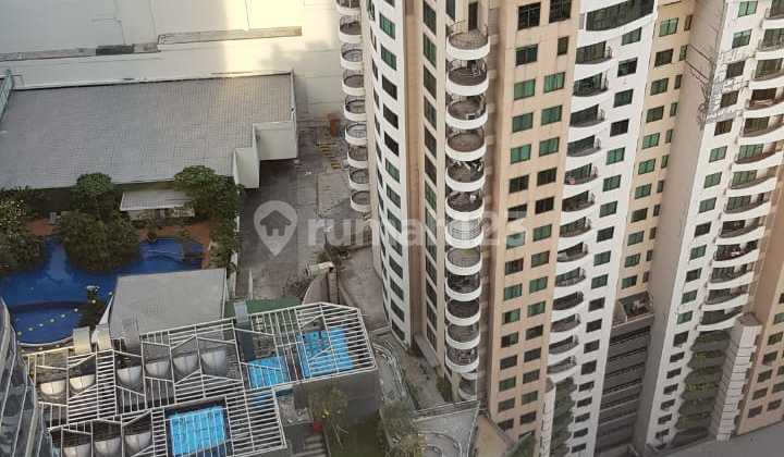 2 Bedroom Apartment One Icon Tunjungan Plaza Near Panglima Sudirman Basuki Rahmat