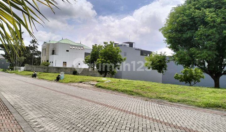 Land in Citraland Cheap Price Near Pakuwon Mall Lontar