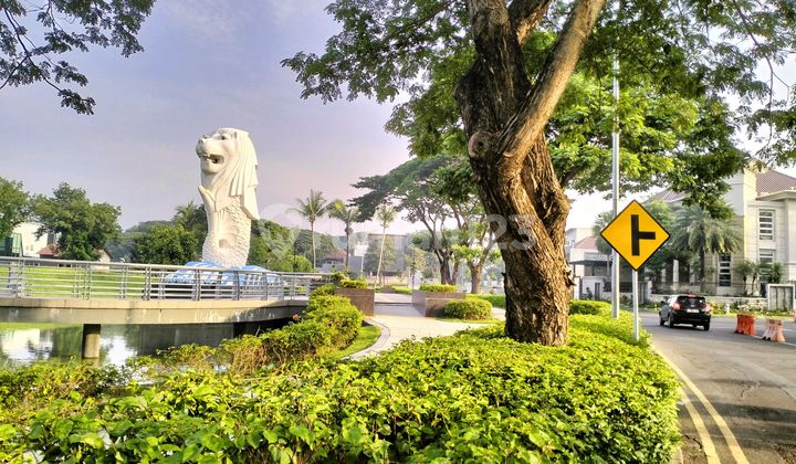 Citraland Commercial Plot Villa Taman Telaga Near G Walk Pakuwon Mall Starbucks Citraland Commercial Plot Villa Taman Telaga Near G Walk Pakuwon Mall Starbucks