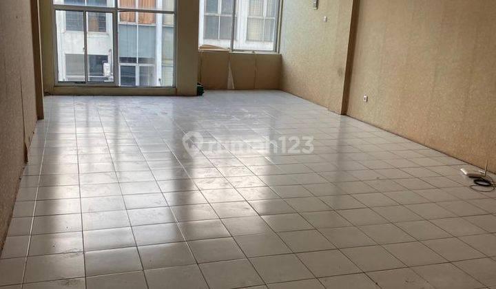 Ruko Citra Business Park Siap Huni Bagus 1