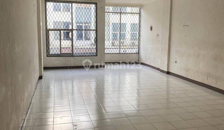 Ruko Citra Business Park Siap Huni Bagus 4