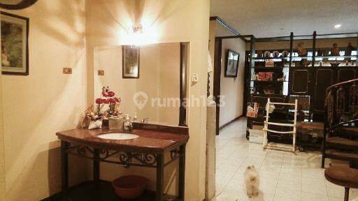 Perum Grawisa strategis dijual cepat Dpn taman  2