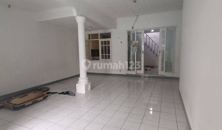 Rumah Citra 2 Lokasi Strategis  2