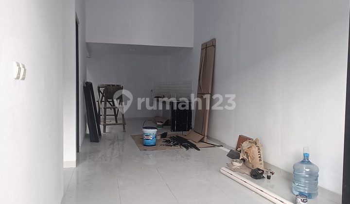 Murah Rumah Citra 2 Full Renovasi Jadi Baru