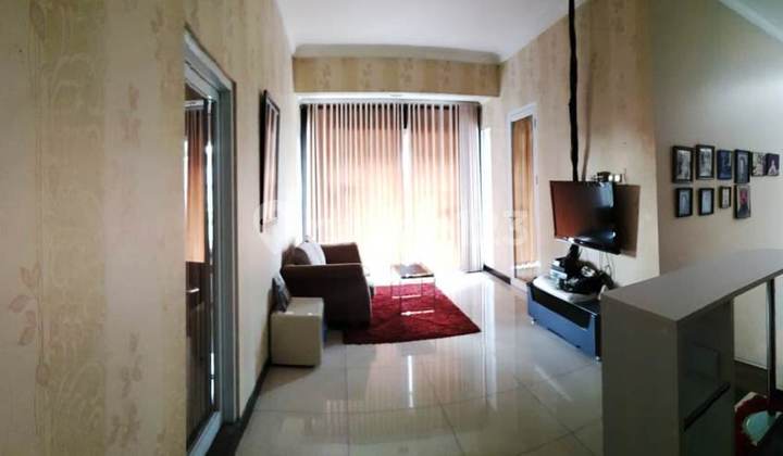 Ready-to-Occupy House in Daan Mogot Baru 0041 Fra Ready-to-Occupy House in Daan Mogot Baru 0041 Fra