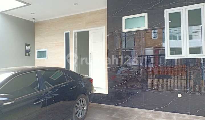 Dijual Rumah di Citra Garden 2 Ext Jakarta Barat Kalideres Dijual Rumah di Citra Garden 2 Ext Jakarta Barat Kalideres