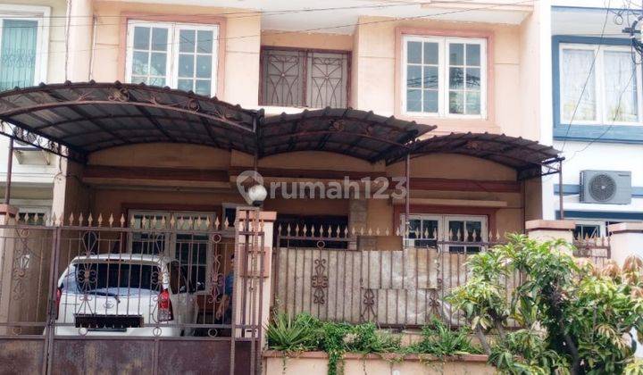 Rumah Dijual Di Daan Mogot Baru 0341 FRA 1