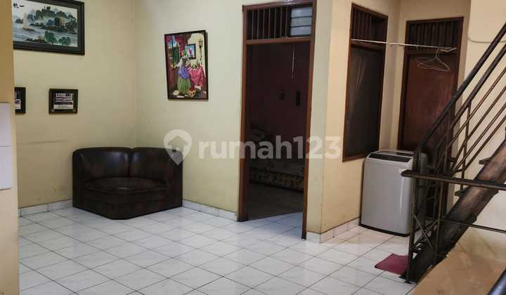 Dijua Rumah Di Citra Garden 1 Jakarta Barat Kalideres #Do2#