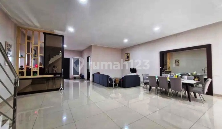 Dijual Rumah Minimalis Di Citra 2 Ext 2