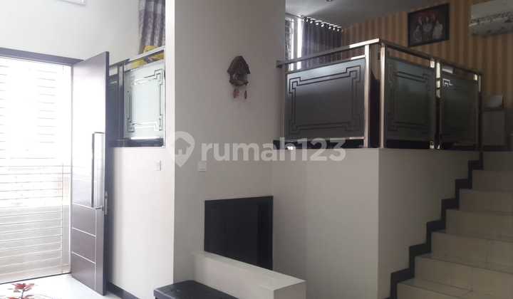 Dijual Rumah Di Citra 7 Kalideres Jakarta Barat 2