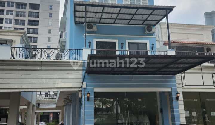 Dijual Ruko Di Citra Garden 7 Jakarta Barat Kalideres