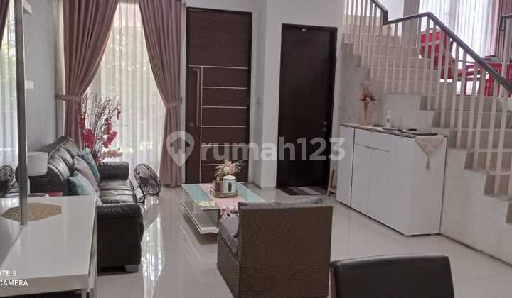 Dijual Rumah Di Citra Garden 7 Kalideres Jakarta Barat 2