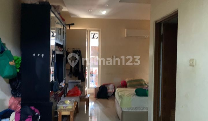 Dijual Rumah di Daan Mogot Arcadia Tanggerang 2