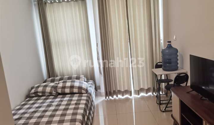 Dijual Apartemen Citra Garden 7 kalideres Jakarta Barat