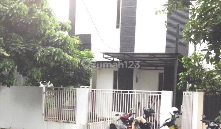 Rumah Gading Serpong 2040 Lil 1