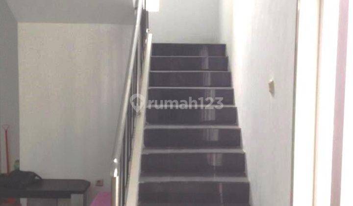 Rumah Gading Serpong 2040 Lil 3