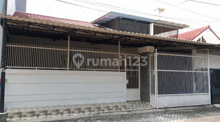 Citra Garden 2 Block 0010 Unit 10