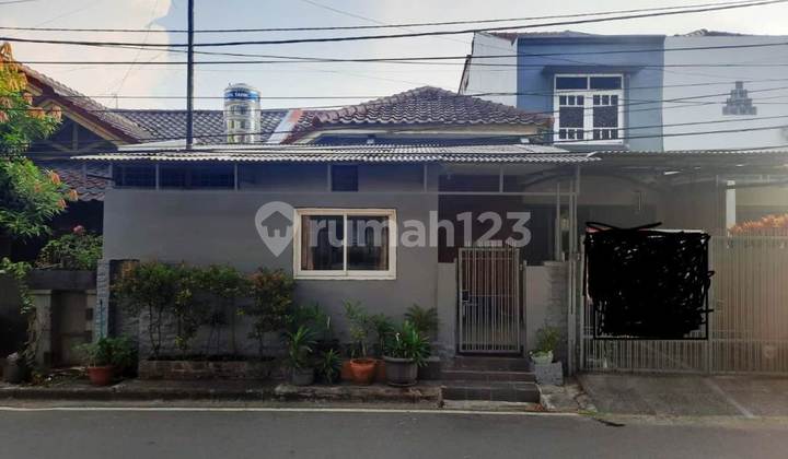 Citra Garden 2 House 0030 Fra