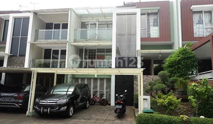 Rumah Citra Garden 7 Bagus 0049 Fra