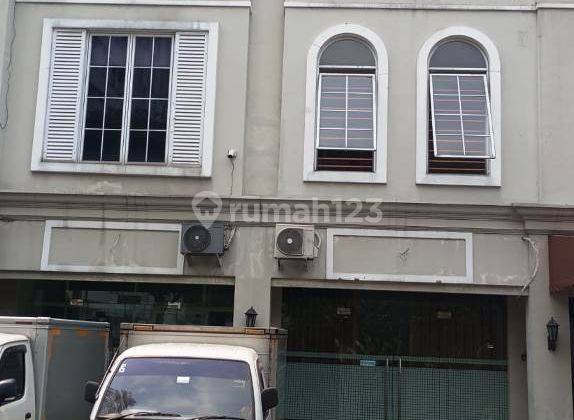 Ruko Citra Garden 7 Harga Ok 0031 fra  1