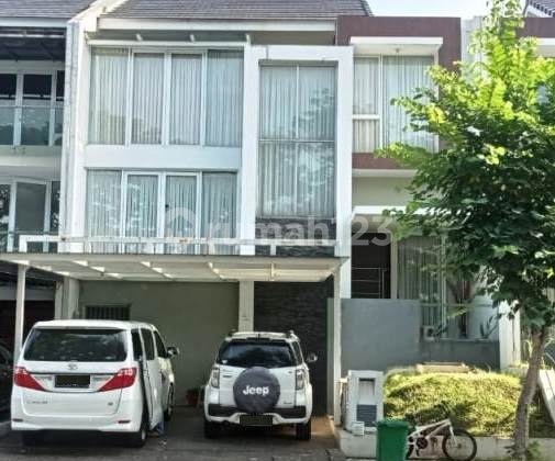 Rumah Citra Garden 7 0040 fra