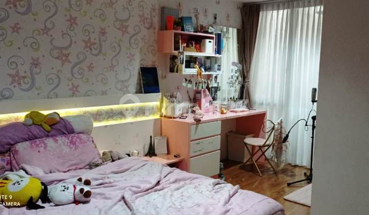 Rumah Citra Garden 7 0040 fra 2