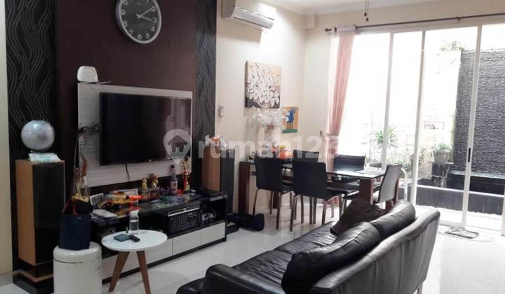 Rumah Citra Garden 2 Bagus 0044 fra 2